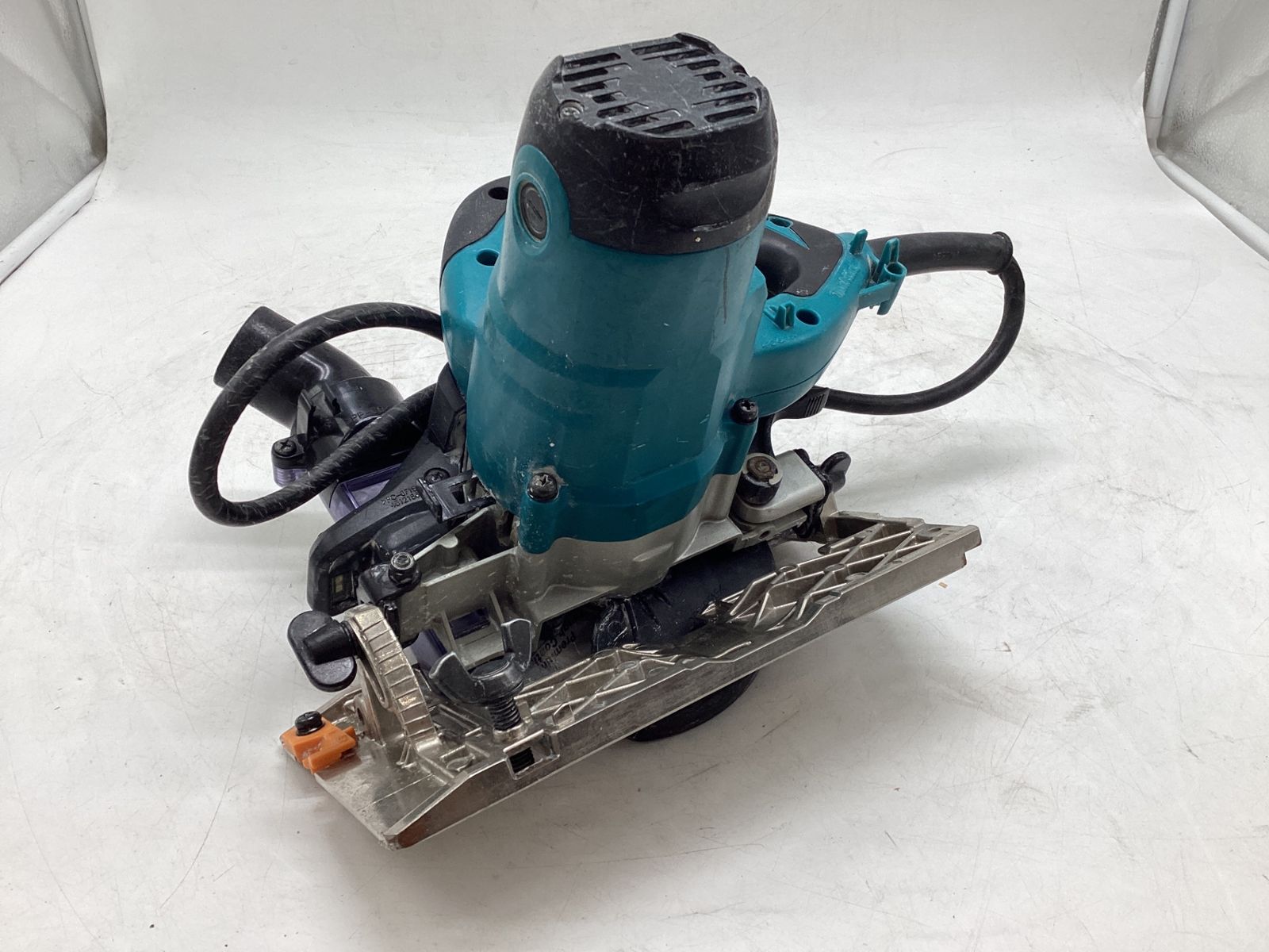 125mm防じんマルノコ