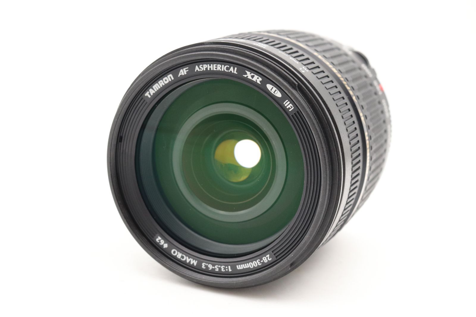 タムロン TAMRON AF 28 300 mm F 3 5 6 XR Di LD A 06 MACRO Canon キヤノン 14727