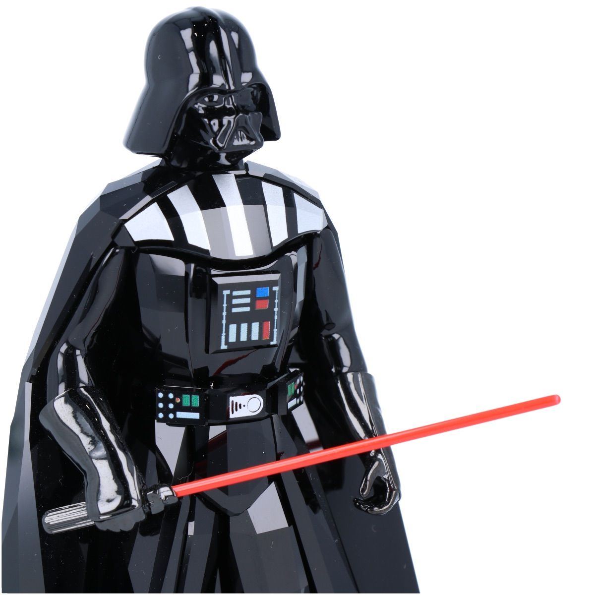 スワロフスキー スターウォーズ ダース・ベイダー 5379499 SWAROVSKI