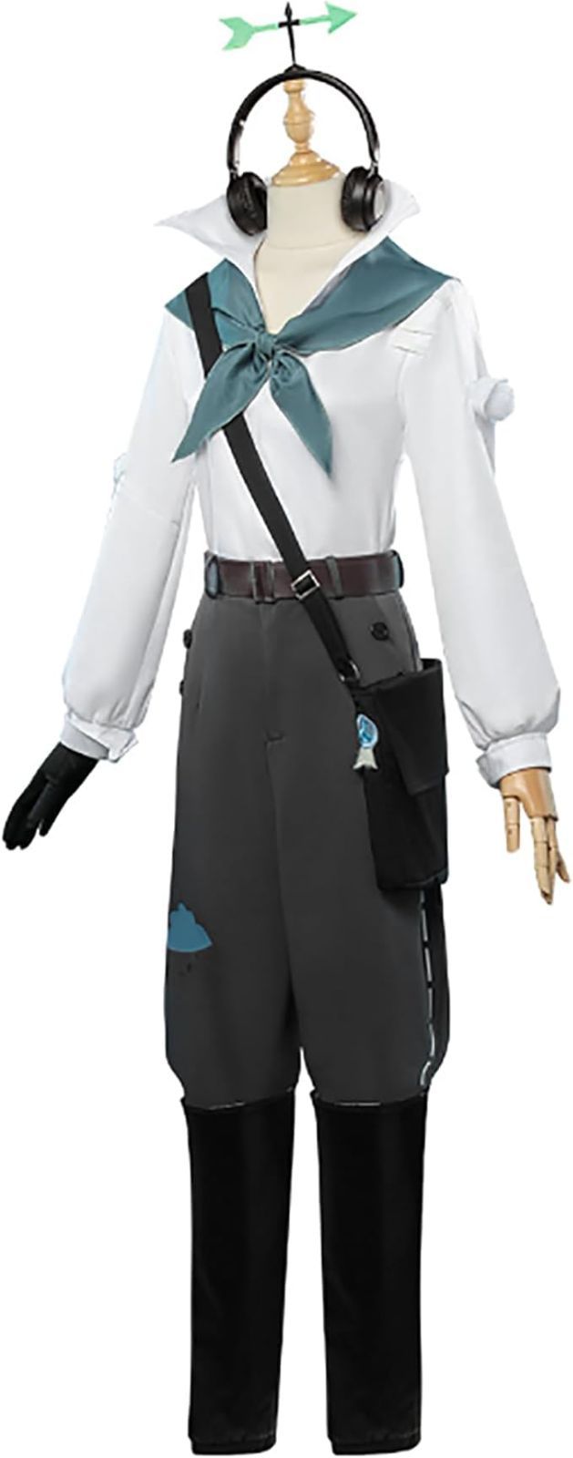 第五人格 気象学者