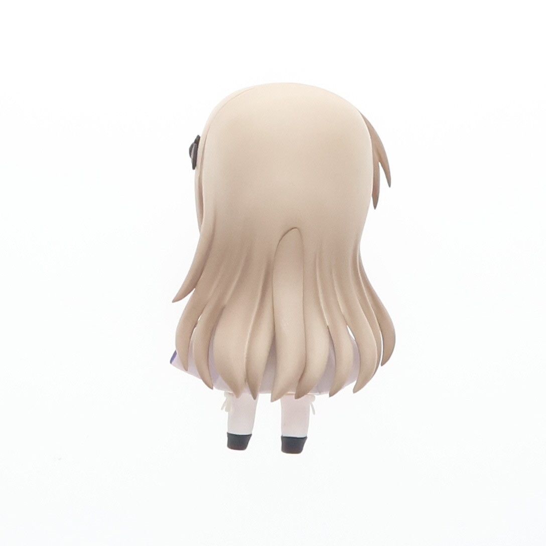 ねんどろいど 158 能美クドリャフカ(のうみくどりゃふか) 冬服