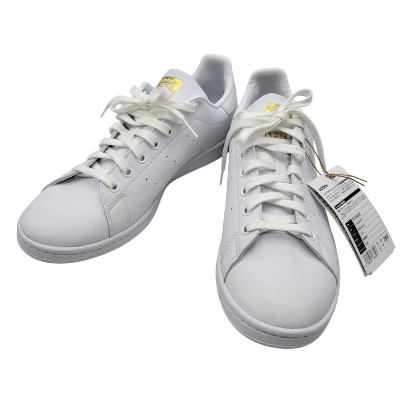 中古品】adidas アディダス STAN SMITH GY5695 スタンスミス