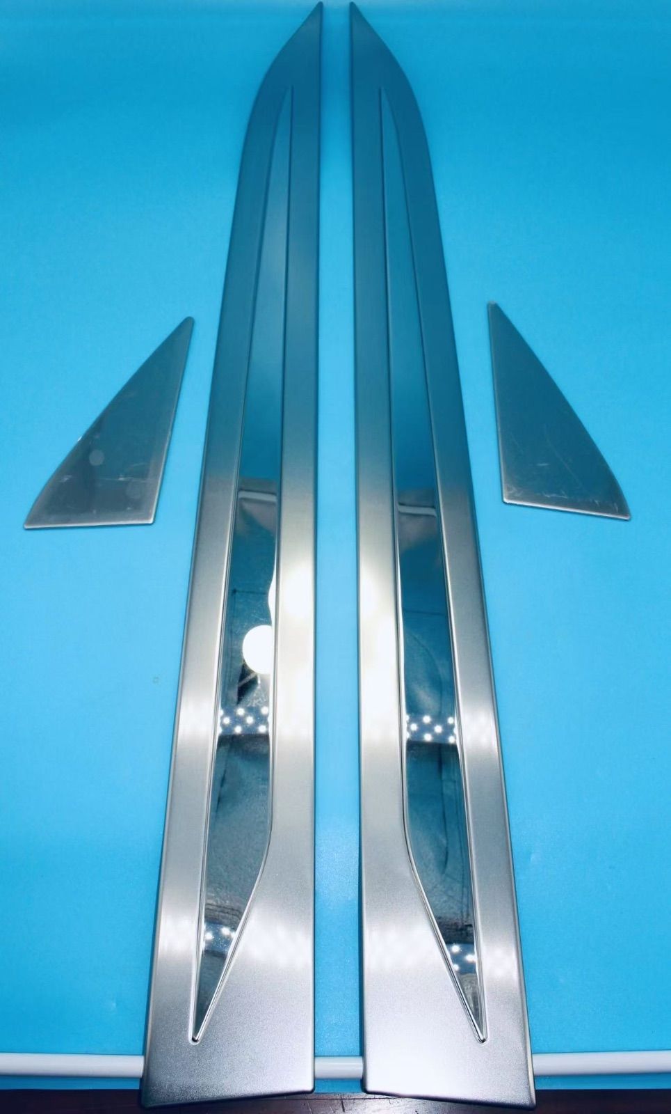 SPORT サイドガーニッシュ