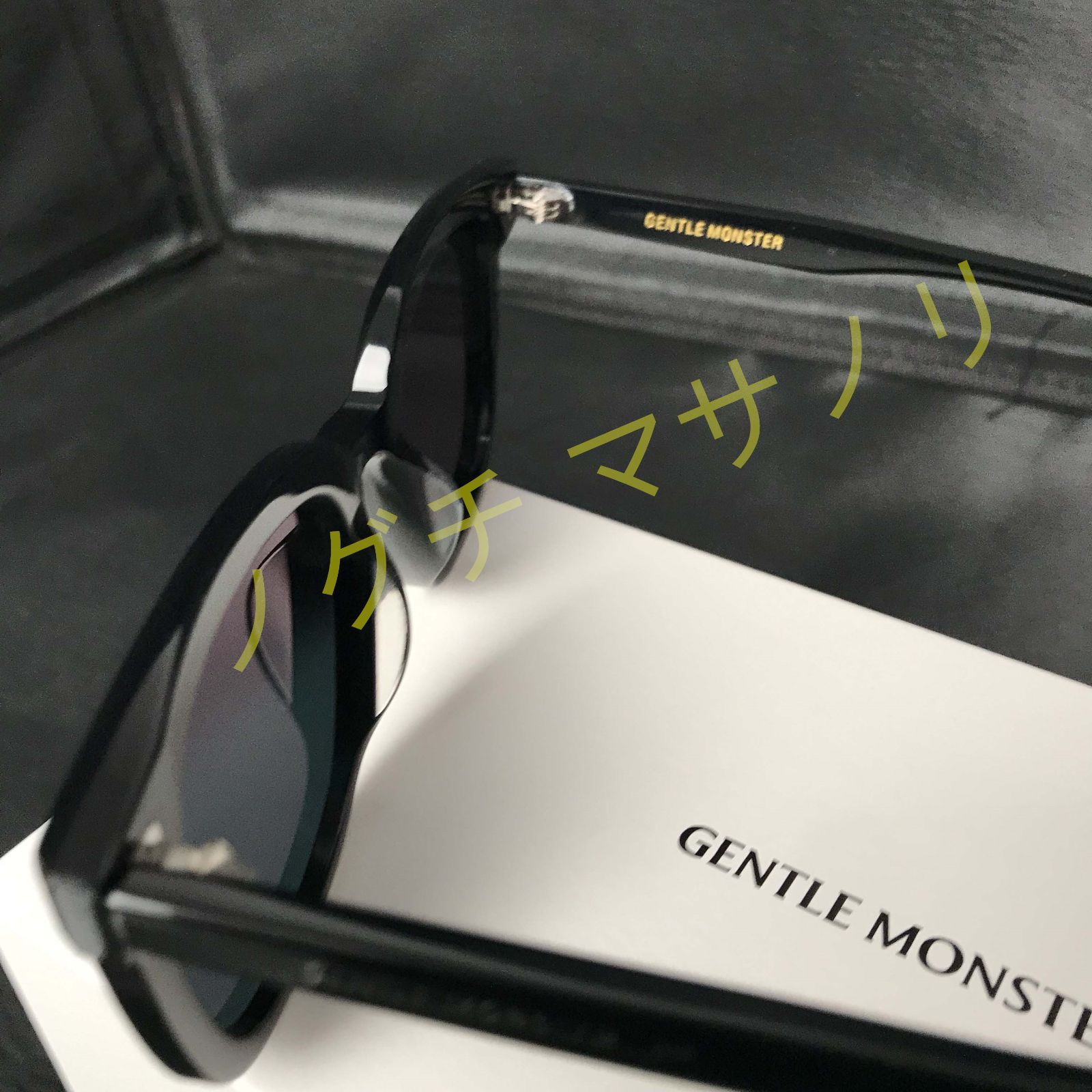 GentleMonsterジェントルモンスター サングラスGM-FRIDA 01 GentleMonsterジェントルモンスター サングラスGM-FRIDA 01