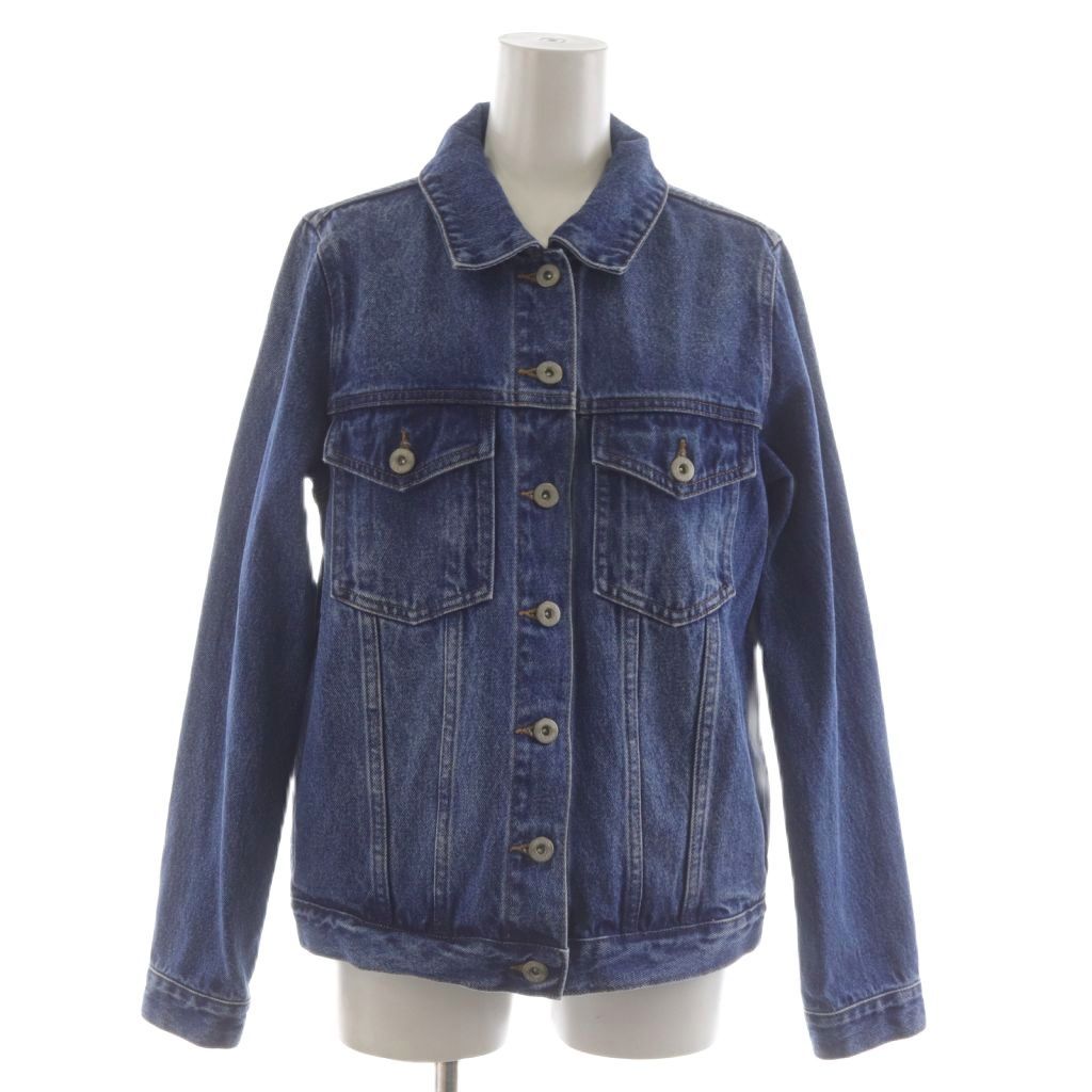 スローブ イエナ SLOBE IENA 21SS Le Denim コンパクトGジャン