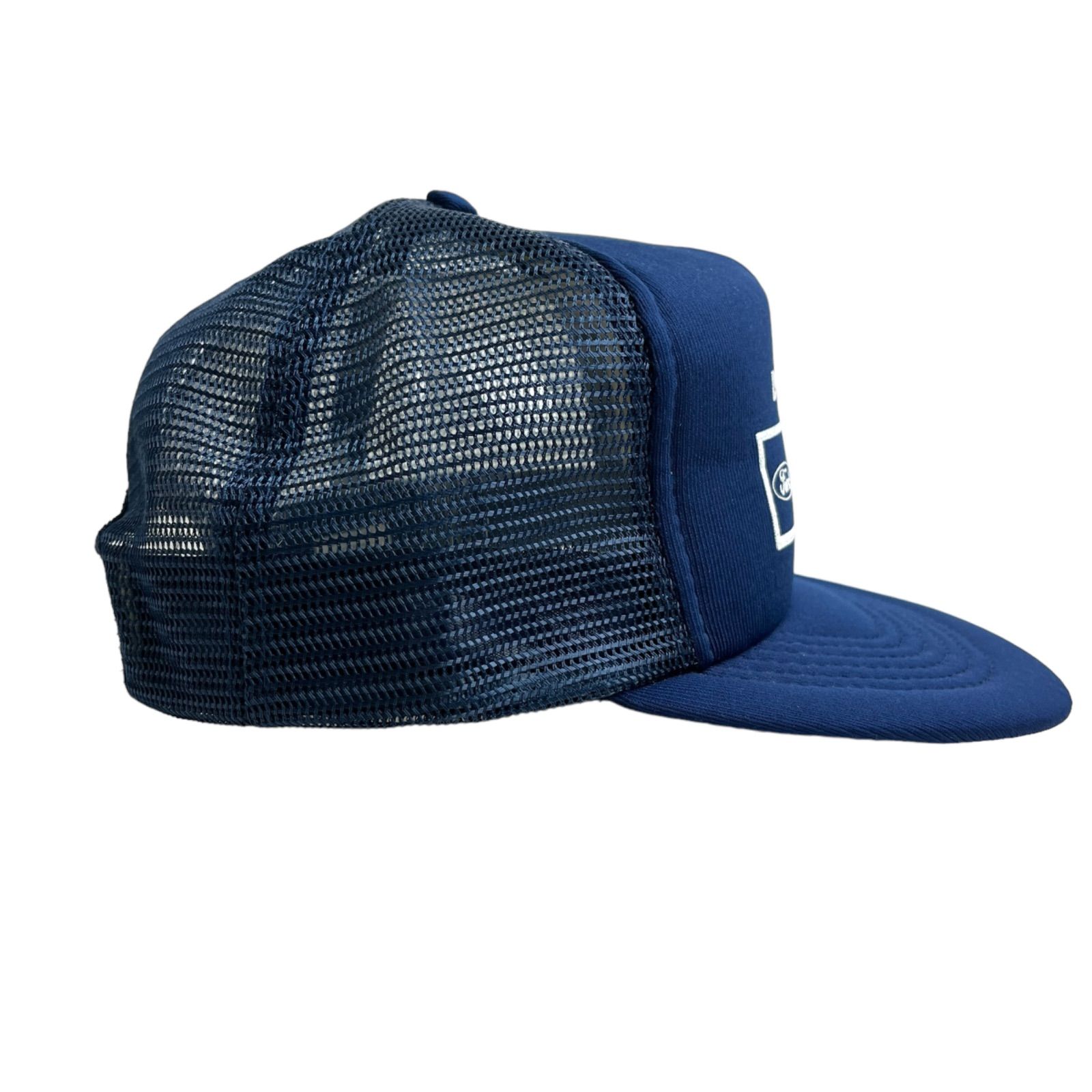 キャップ/帽子】FORD (フォード) メッシュキャップ トラッカーキャップ