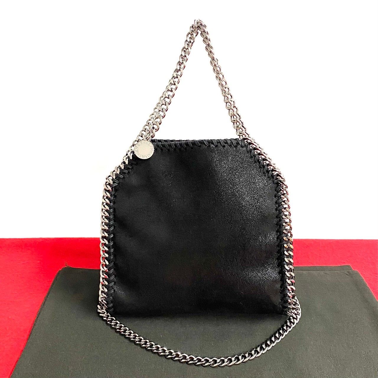 未使用 保管品 Stella McCartney ステラマッカートニー