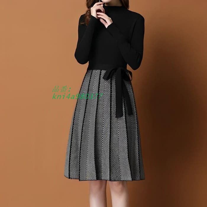 ワンピース 秋冬春