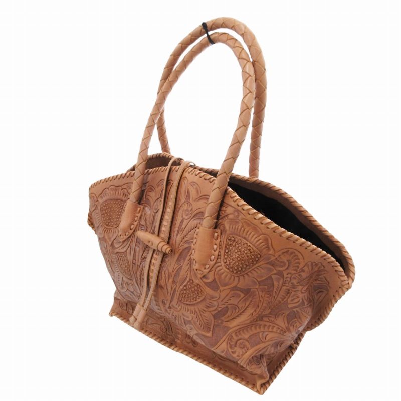 セール】SideBeltToteBag（トートバッグ）｜CARVING TRIBES
