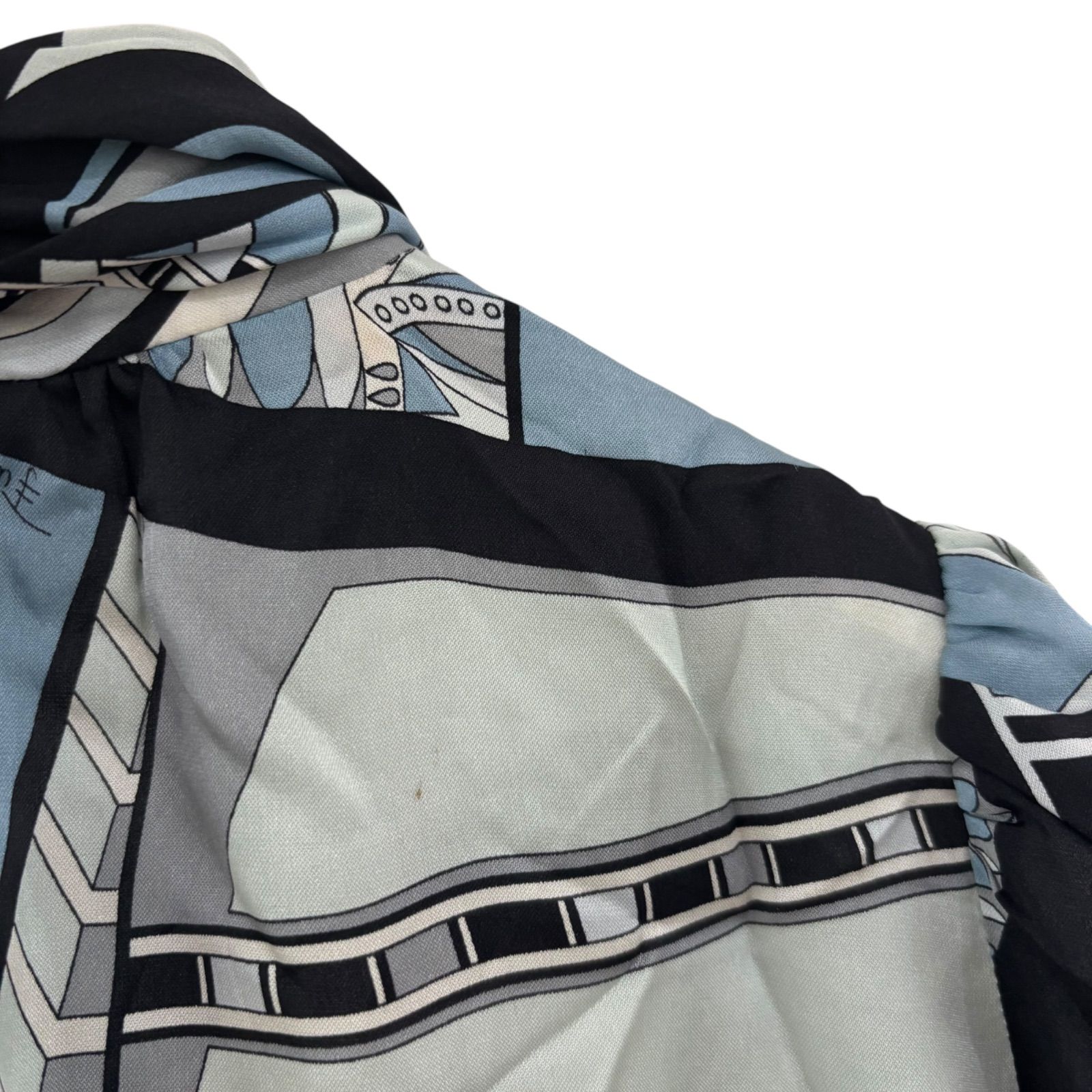 EMILIO PUCCI 長袖ブラウス 中古・古着通販】Emilio Pucci (エミリオ プッチ) 長袖シャツ