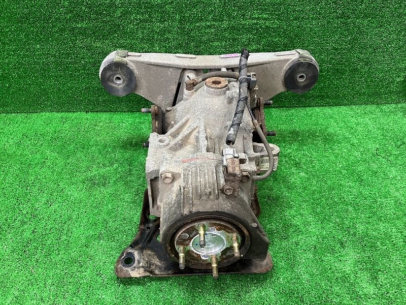 Gエディション 4WD