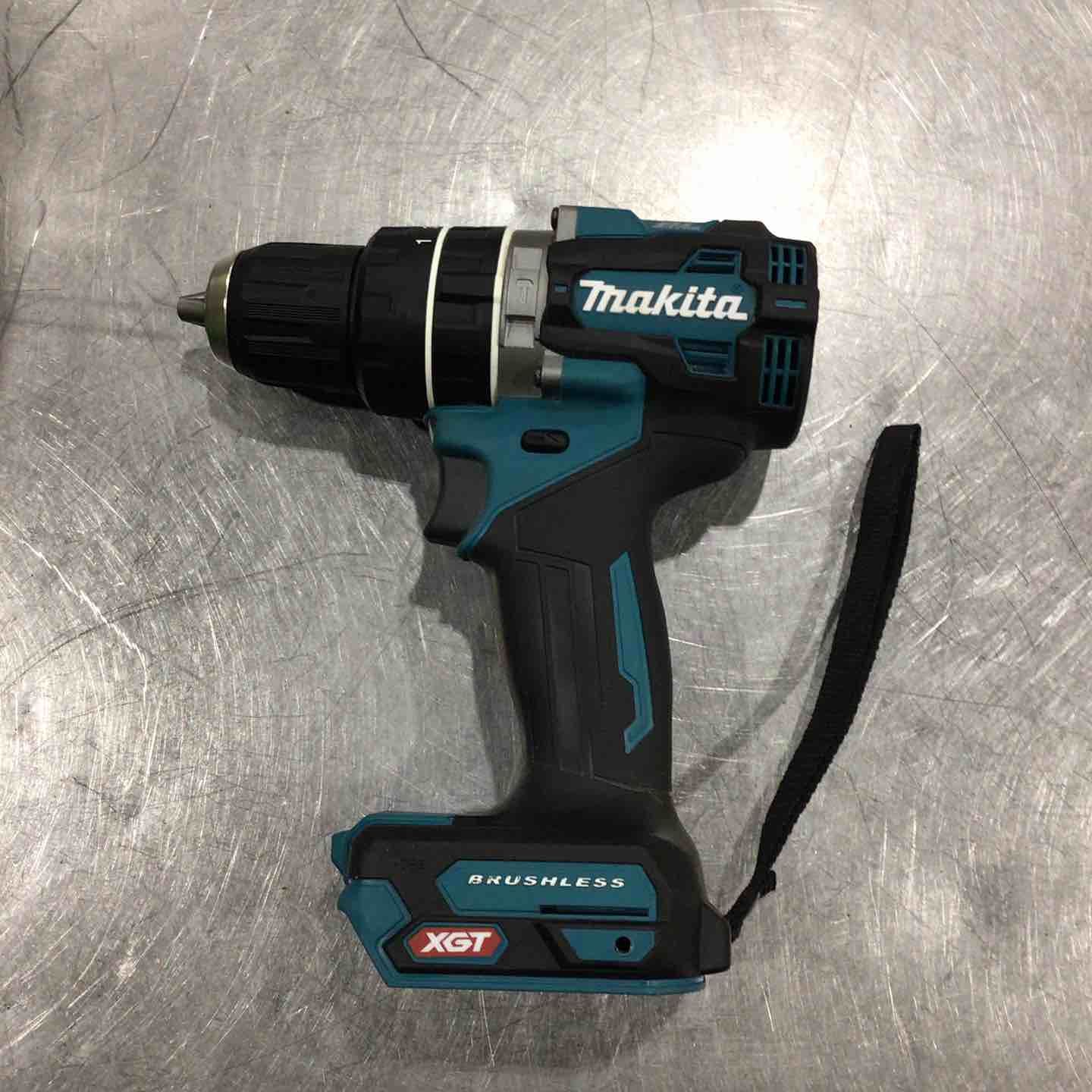 マキタ makita コードレス振動ドリルドライバー HP002GZ 川口店