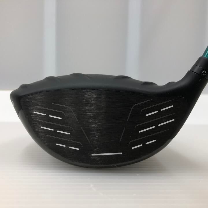 PING G430 MAXドライバー9° SPEEDER NX GREEN 60 限定シャフト】G430