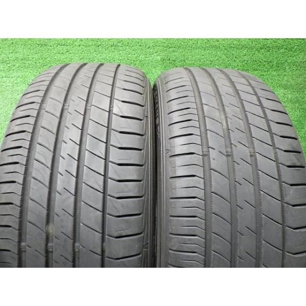 215/50R17 2018年ダンロップ LEMANS V 2本 920506 ダンロップ ルマン5