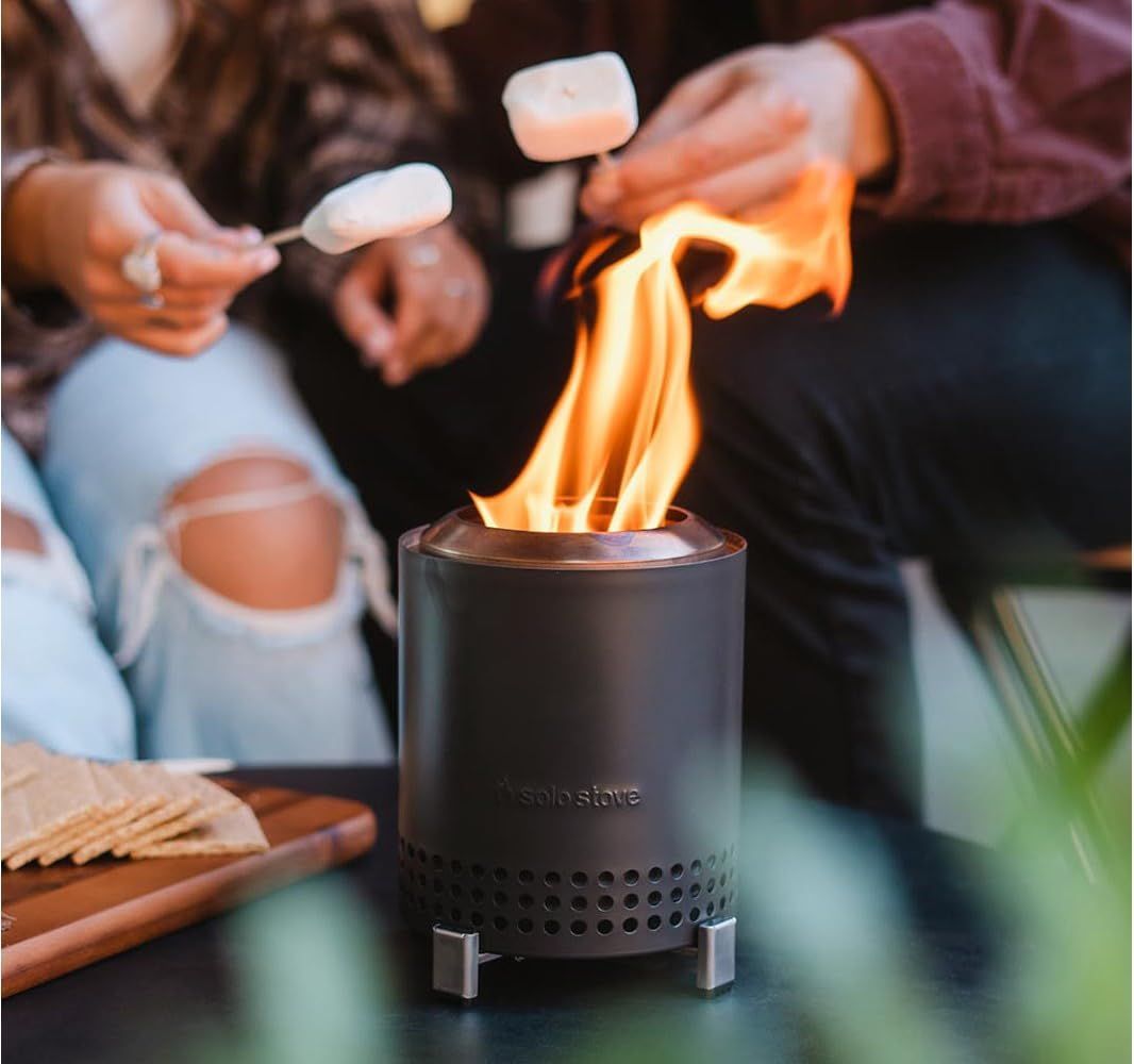 数量限定】Stove ソロストーブ メサ アッシュ 日本正規品 Solo 2次燃焼