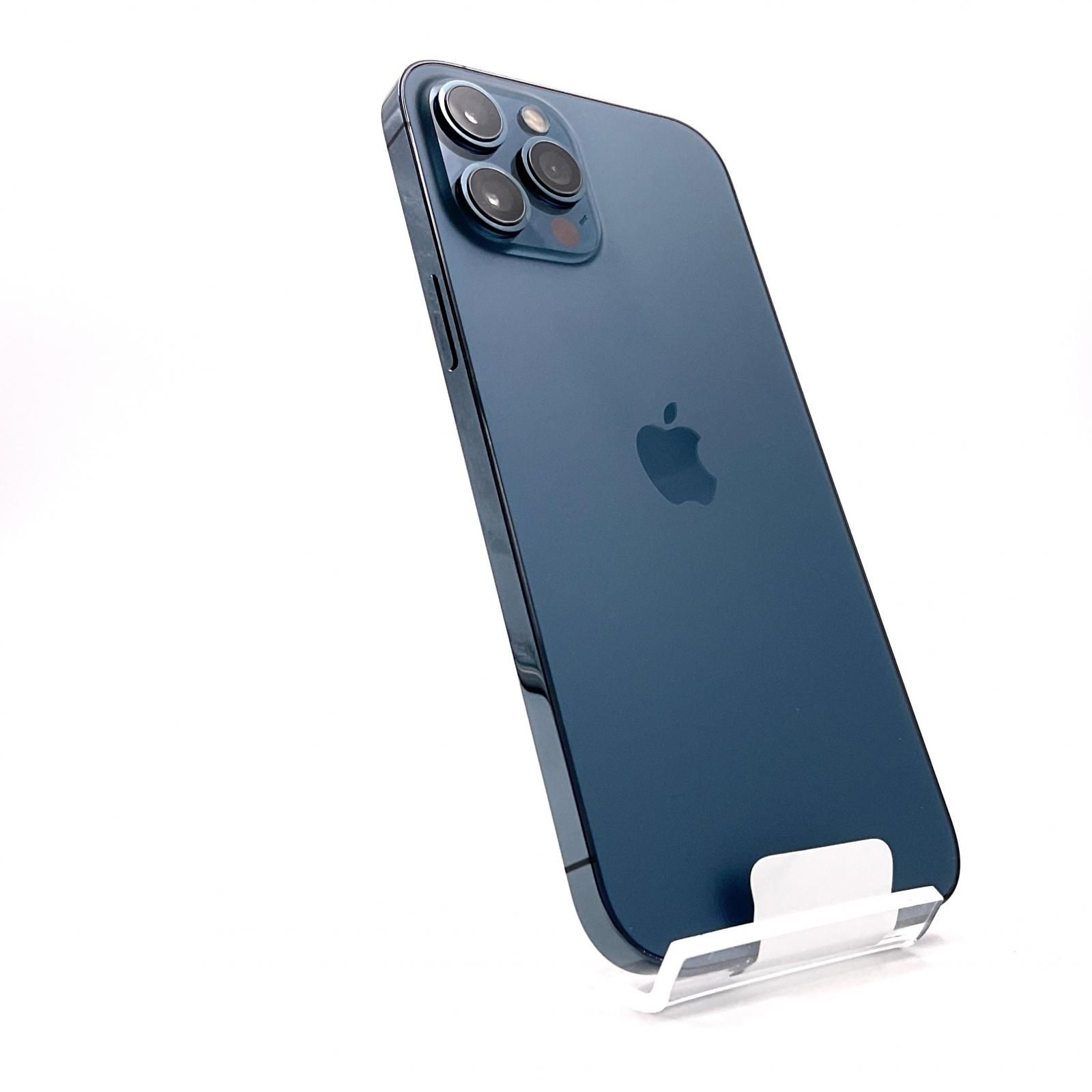 全額返金保証】【最速発送】Apple iPhone 12 Pro Max 256GB Softbank 