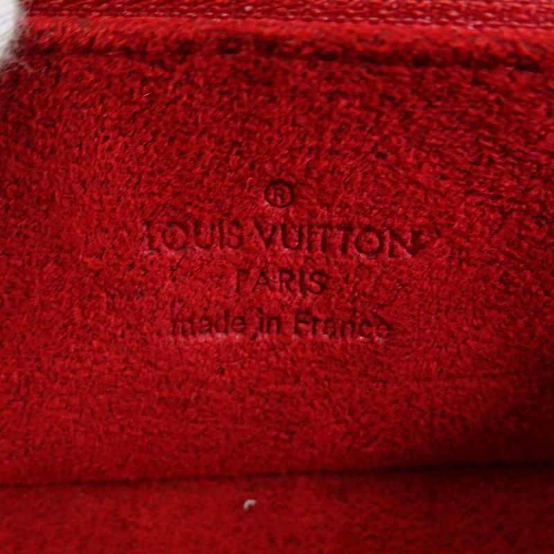 ルイ・ヴィトン LOUIS VUITTON ポーチ レディース ブランド 化粧