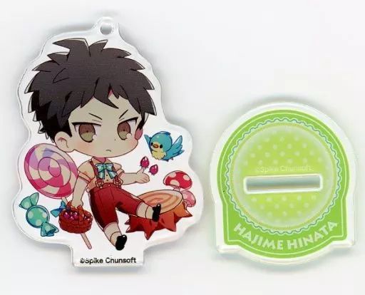 オンエア！ 5周年 A賞 輝崎蛍 公式】オンエア！ on X: オンエア！ 5周年 A