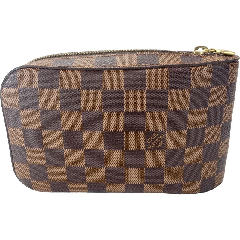 LV ルイ・ヴィトン ダミエ ジェロニモス Louis Vuitton ダミエ ジェロニモス