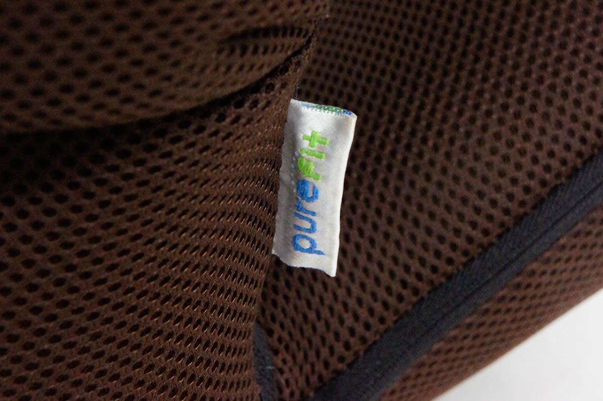 【中古】Purefitピュアフィット ゆらゆら姿勢座椅子 PF2300 中古】Purefitピュアフィット ゆらゆら姿勢座椅子 PF2300 - メルカリ