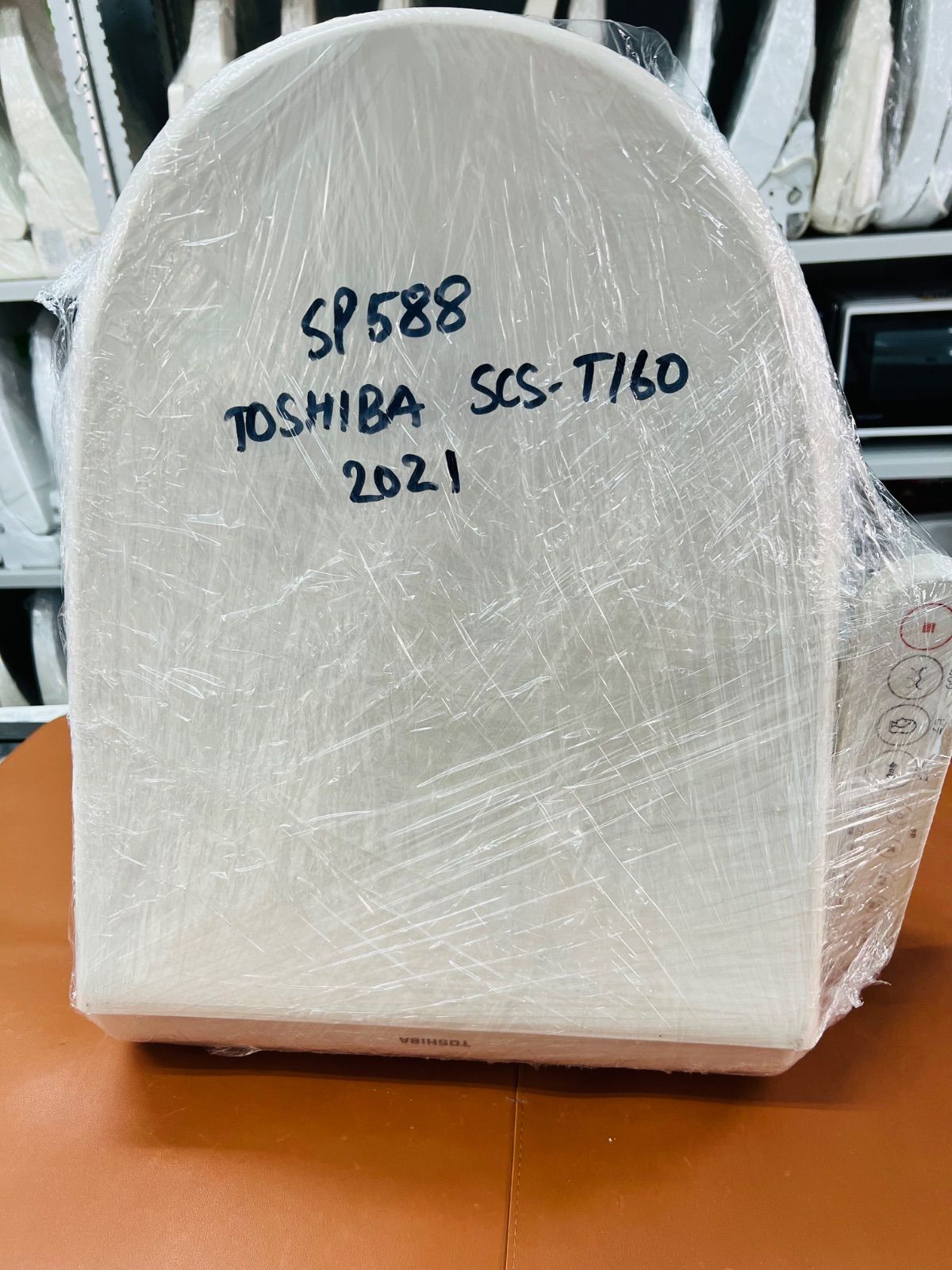 東芝温水洗浄便座　2018年製　SCSーT160 SCS-T260 | 温水洗浄便座 | 東芝ライフスタイル株式会社 | 温水洗浄