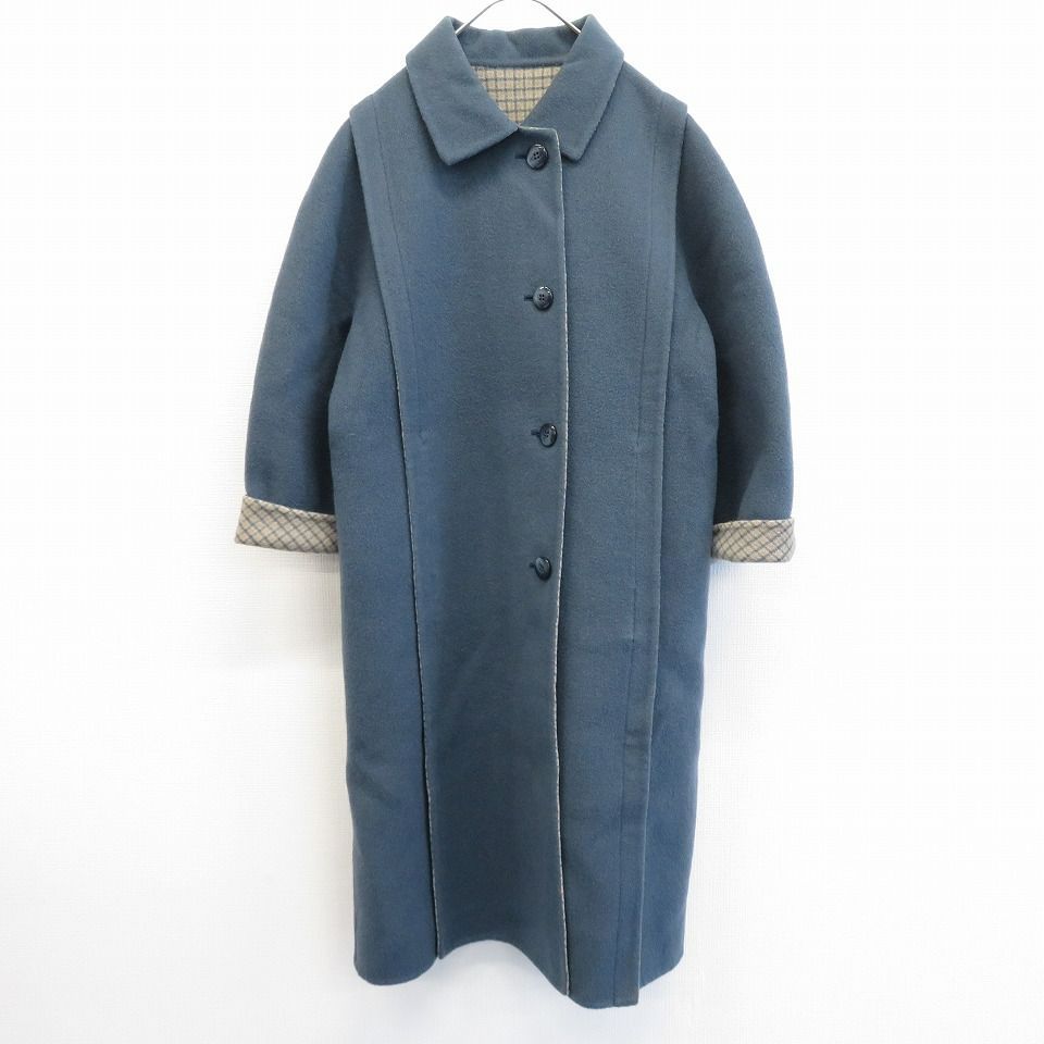 HERNO】ヘルノロングコートイタリア製