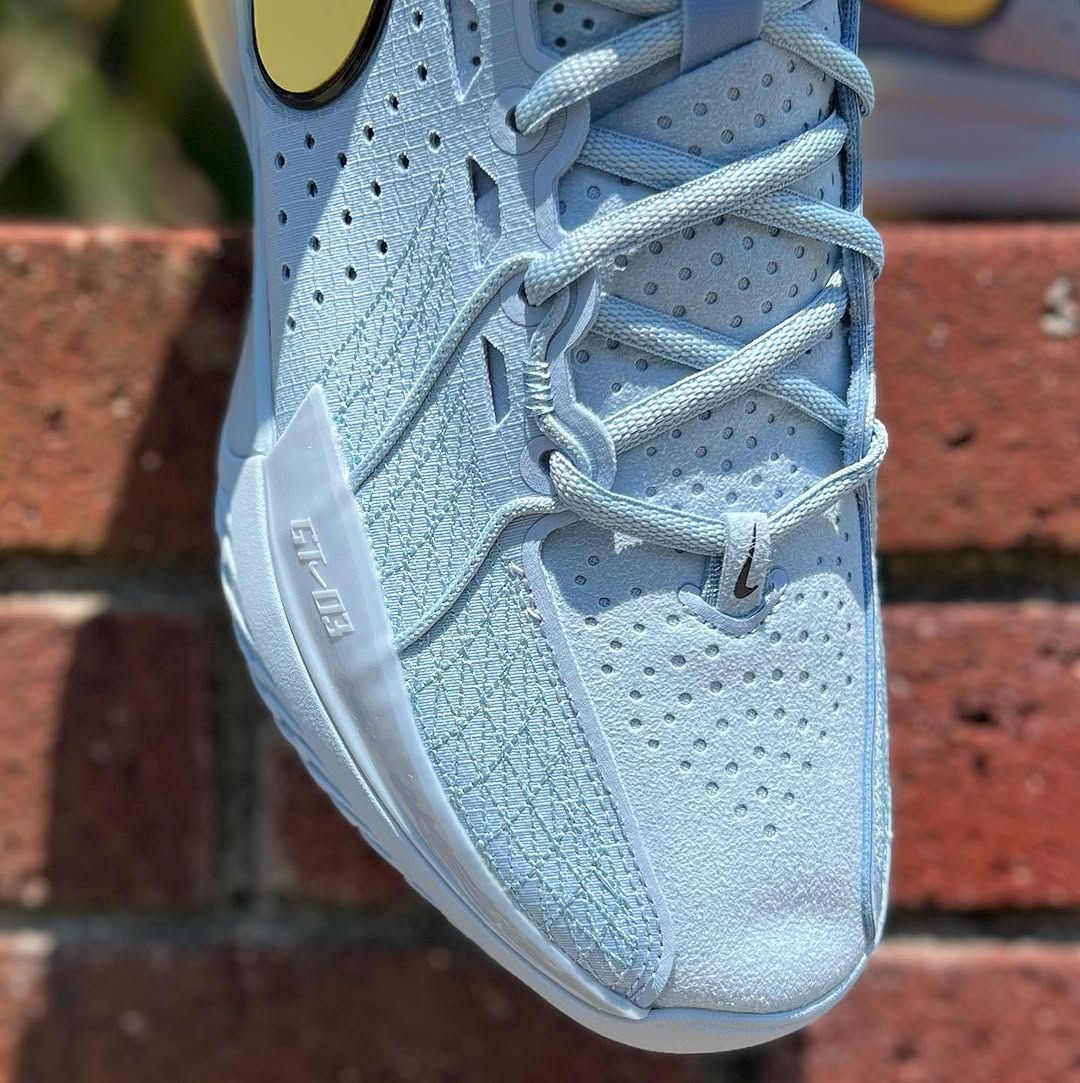 NIKE AIR ZOOM G.T. CUT 3 EP ナイキ エア ズーム GT カット 3 【MEN'S