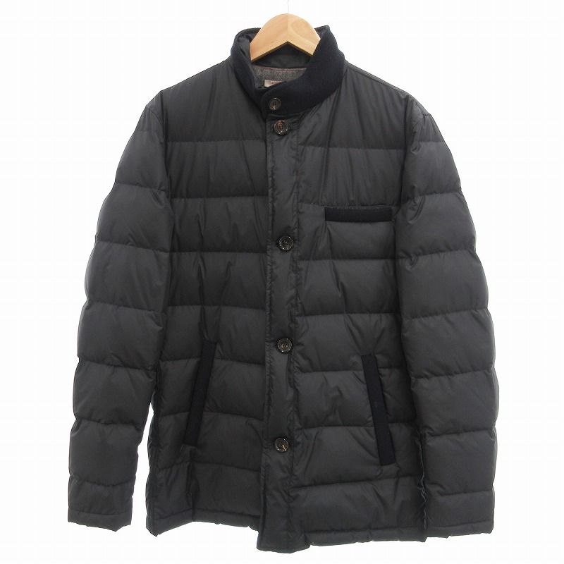 GUCCI】【イタリア製】【アウター】グッチ『スエード テーラード