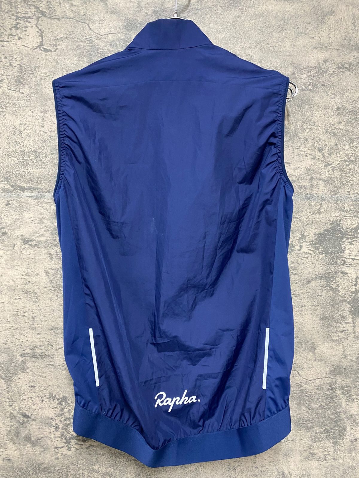 Rapha コア ジレ ネイビー L メンズ コア ジレ | Rapha