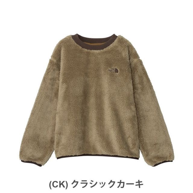  ザ ノース フェイス THE NORTH FACE SHERPA FLEECE CR Gジャン デニムジャケット ジャケット ブルゾン