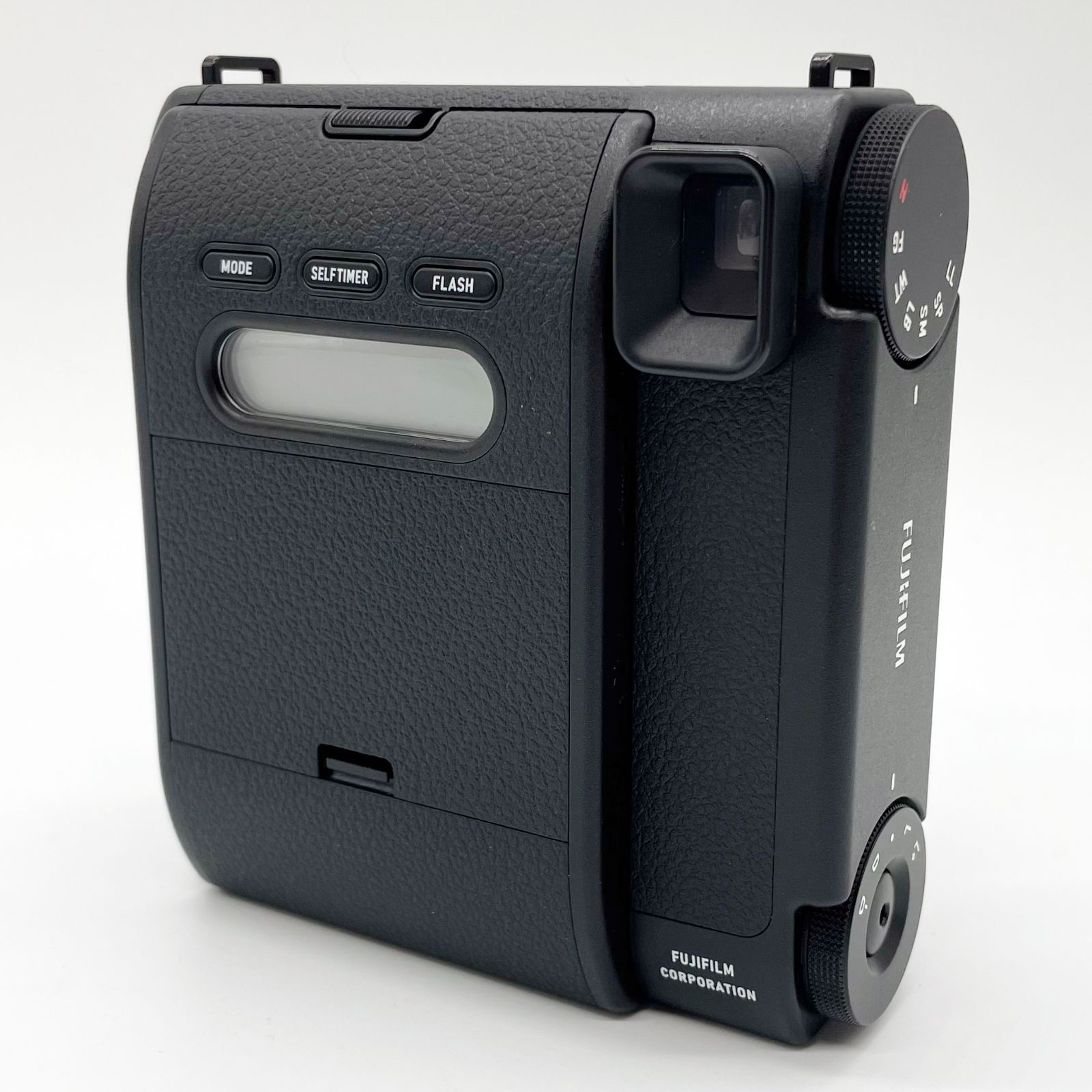 きのほぼ新 フジフイルム