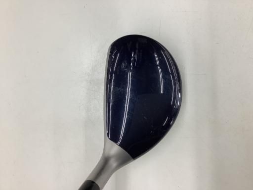 中古】 ミズノ BR-X U4 ユーティリティ UT BR-X (フレックスSR