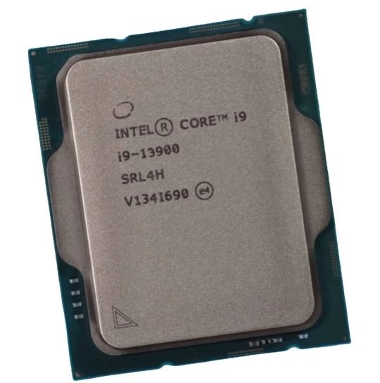 Intel Core i9-13900 SRMB6 24C 32T 5.6GHz 65W 36MB LGA1700 - メルカリ