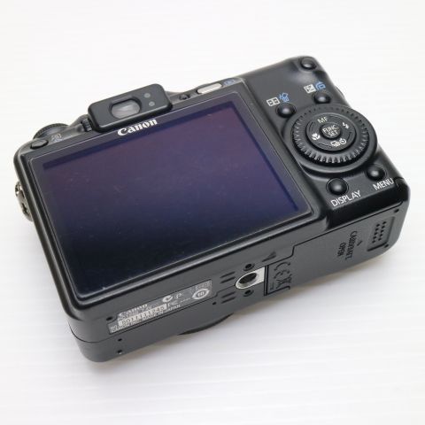 コンデジ デジカメ【良品】Canon PowerShot G9X 美品 Canon キャノン