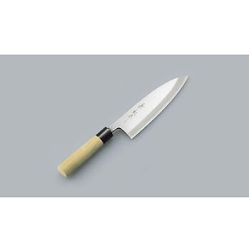 兼松作　出刃包丁 兼松作 日本鋼 出刃庖丁 27cm