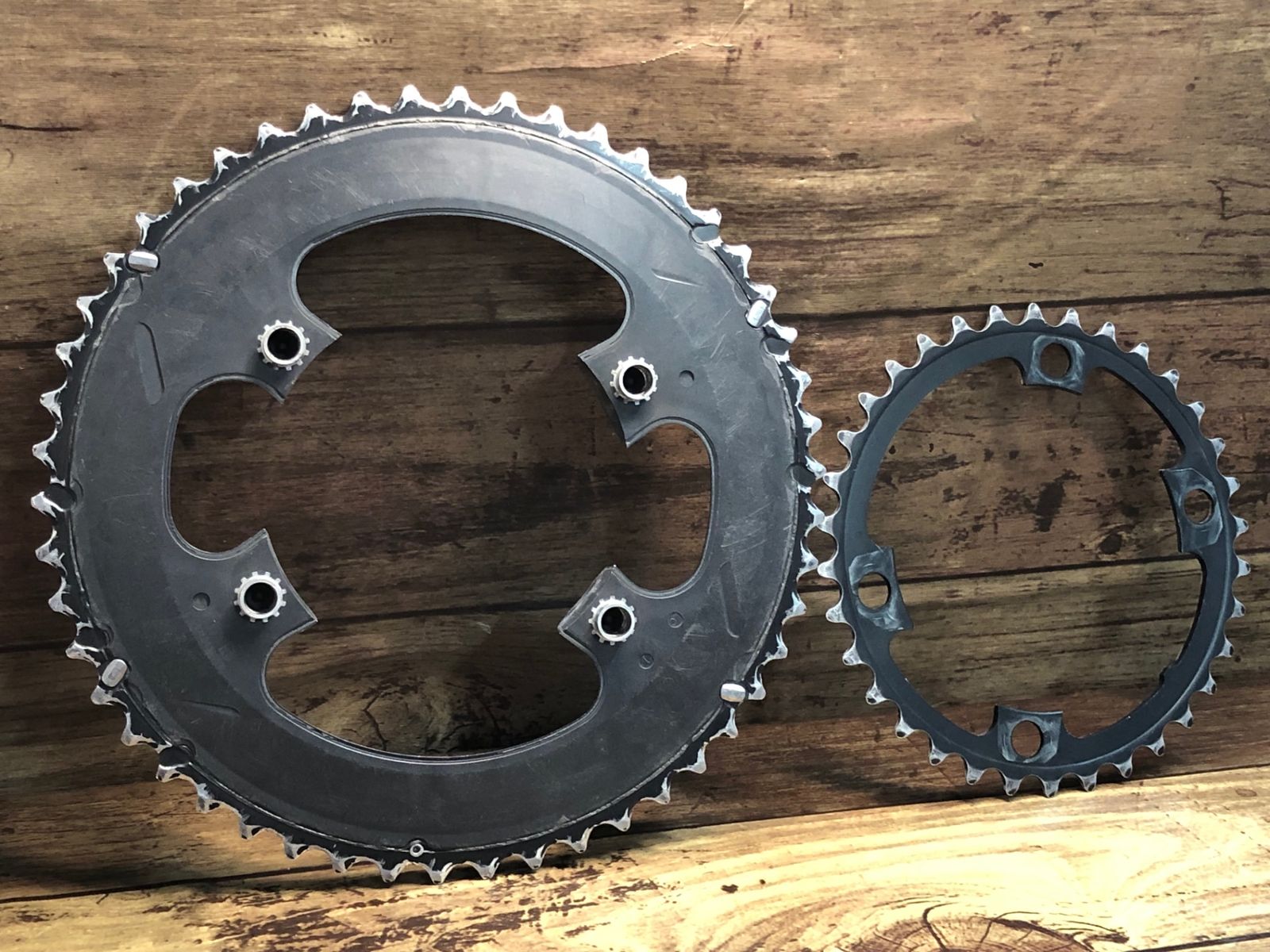 シマノ アルテグラ ULTEGRA SHIMANO ( | ) SMALL コンポセット リール 