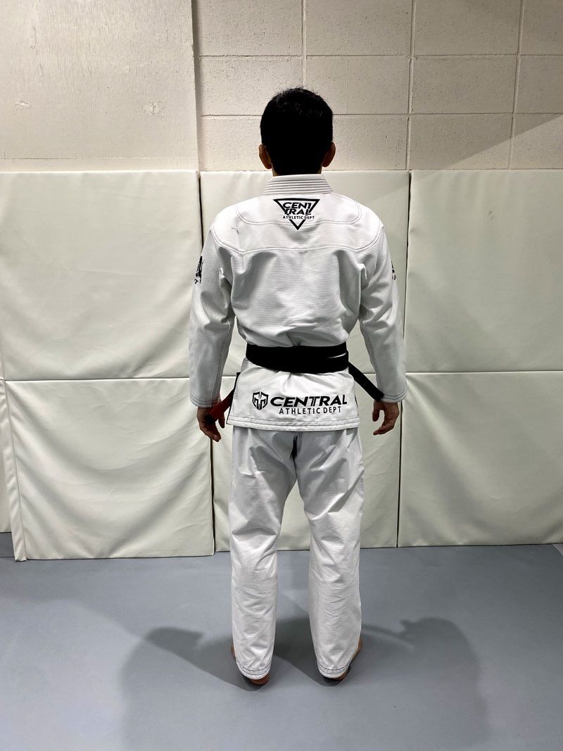 central×GRIT×LUTADOR