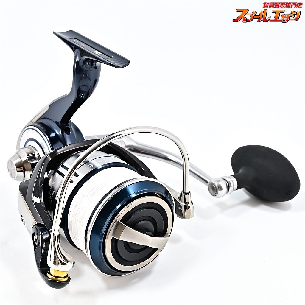 Daiwa Certate SW 10000-H リール 【公式通販】