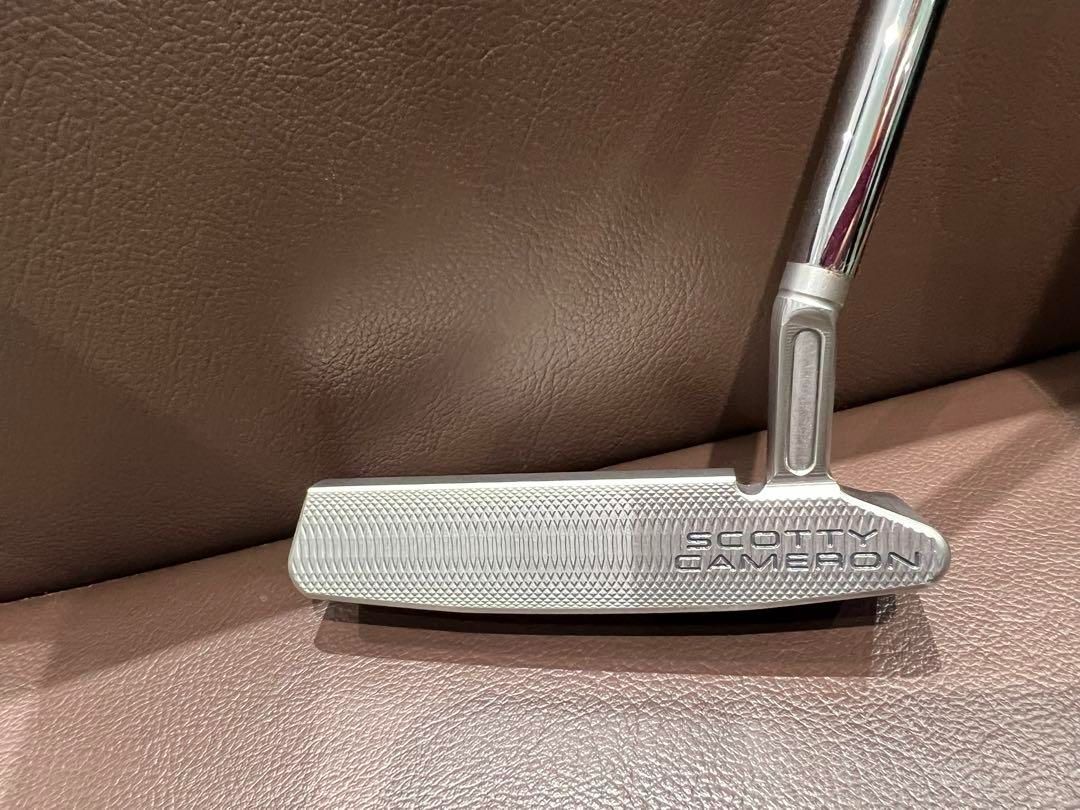 SCOTTY CAMERON