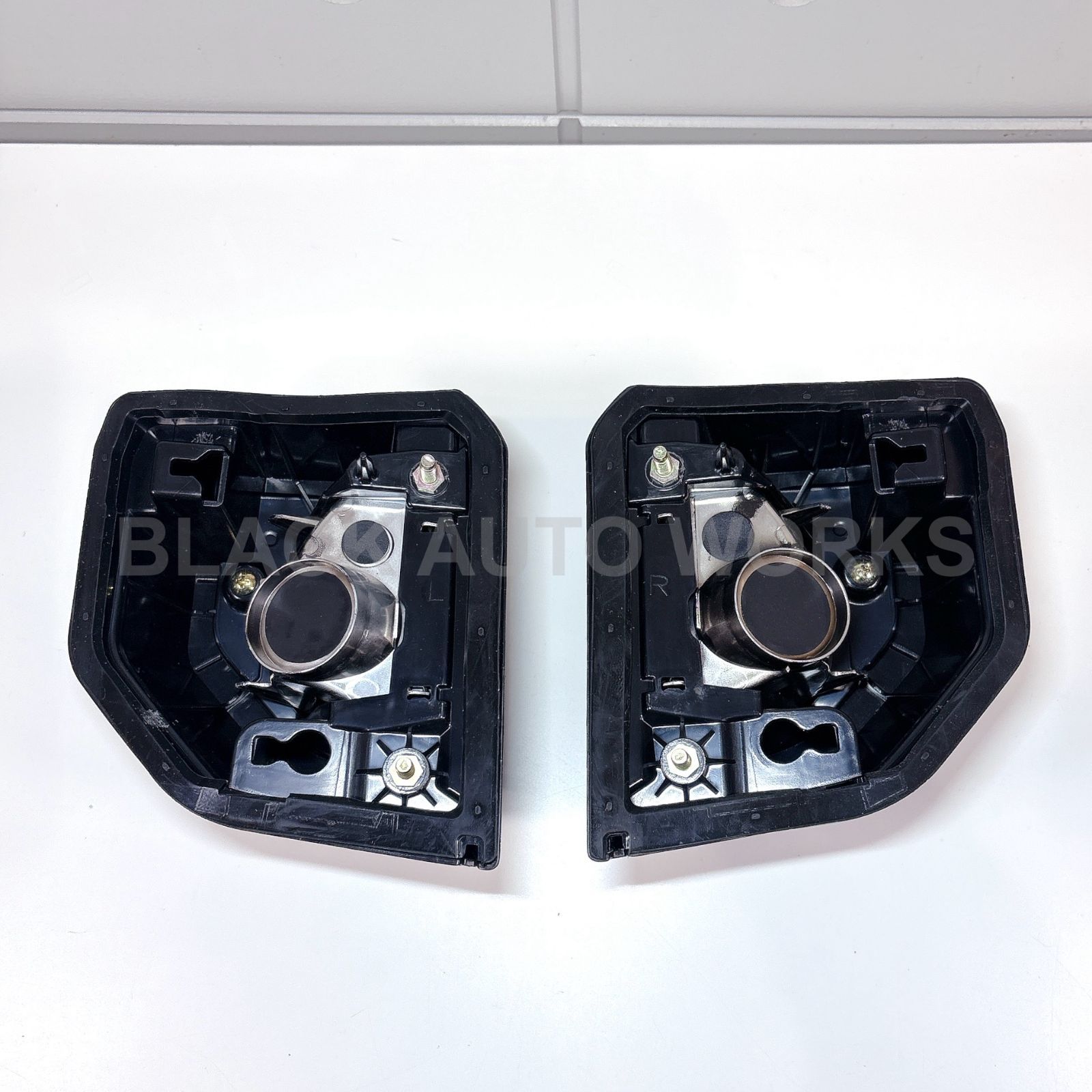 在庫品即納】ランクル70 ウィンカー ランプ 再再販 GDJ76 クリア