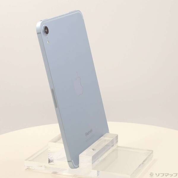 中古 iPad mini A17Pro Cellular 128GB パープル i padmini a17pro 128GB セルラー パープル 中古 iPad mini A17Pro