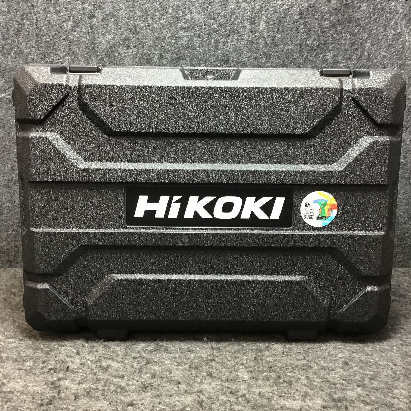 旧 日立工機
