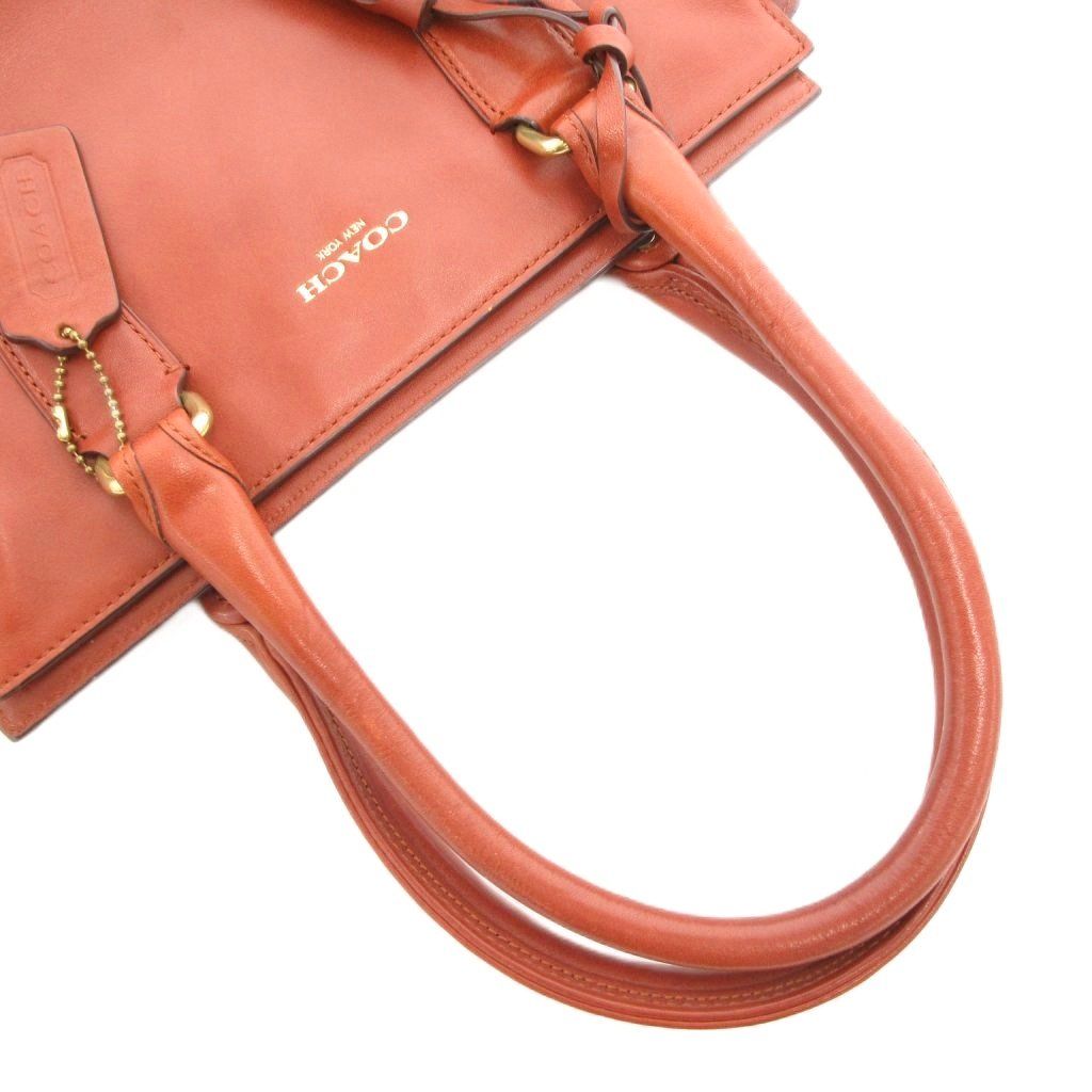 コーチ COACH 19891 レガシー ミディアム キャンダス キャリー