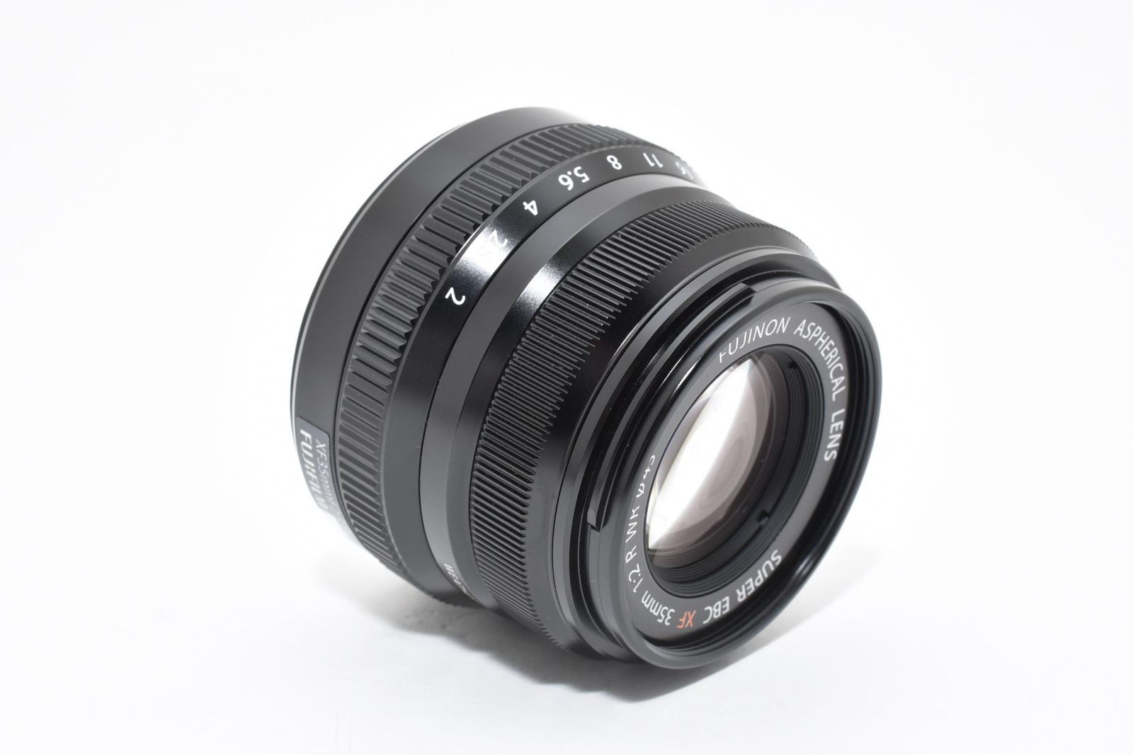 レンズキャップ付き 完動品