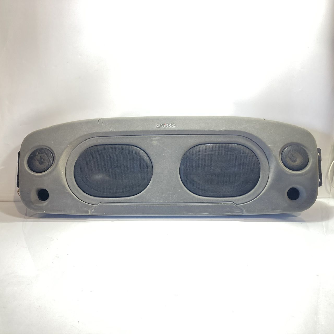 ケンウッドカースピーカーKSC-RZ7700 KENWOOD ケンウッド KSC-RZ7700 ルーフマウントスピーカー 2F-24