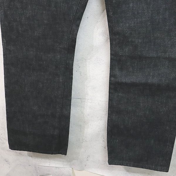 CHROME HEARTS 銀座店 クロムハーツ 新品 5ポケット ジーンズ スター  