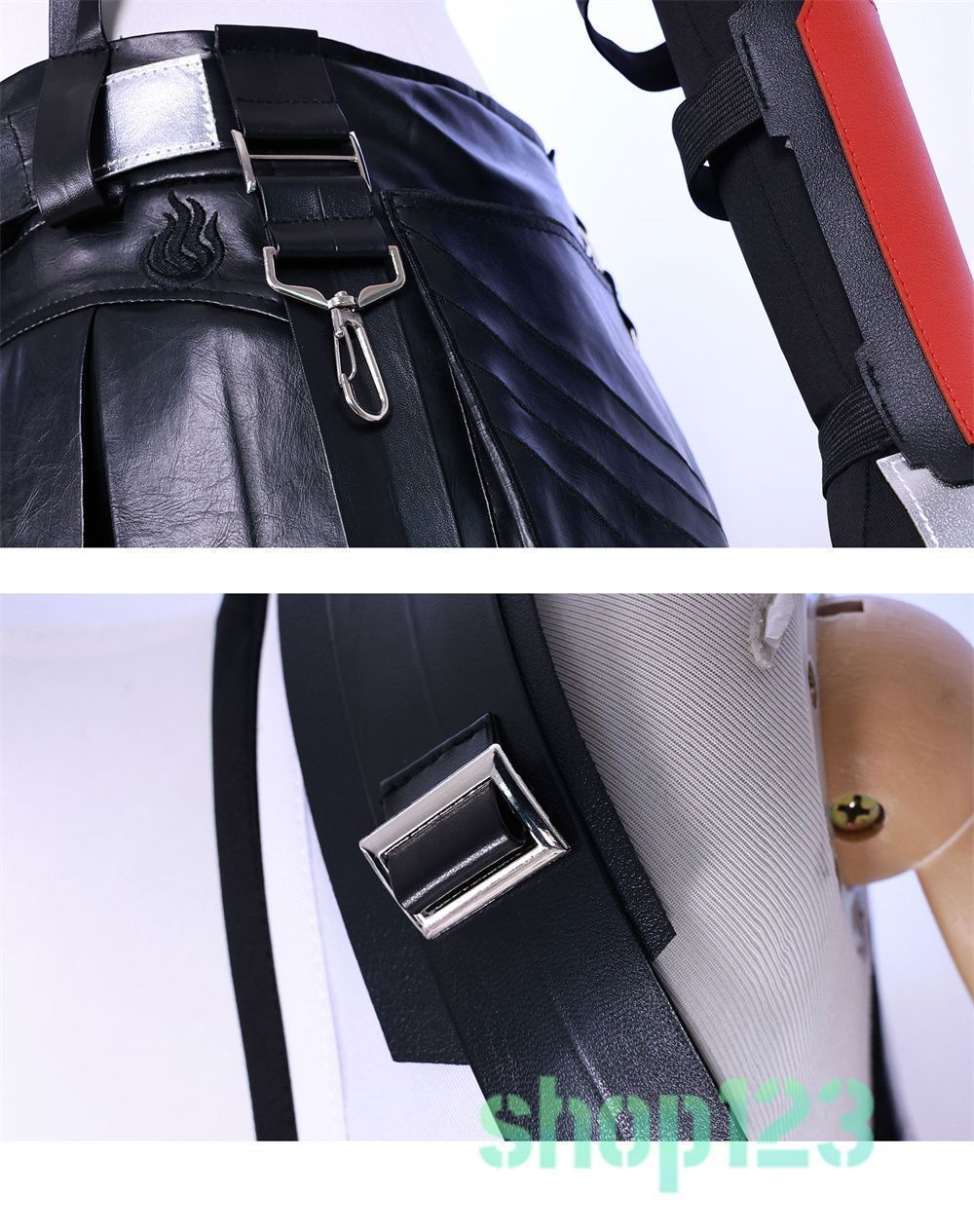 FF7 ティファ