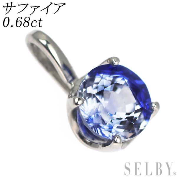 pt900 トパーズ　サファイア　ダイヤモンド　トップ pt900 プラチナ ダイヤモンド ダイヤ ネックレス ペンダント