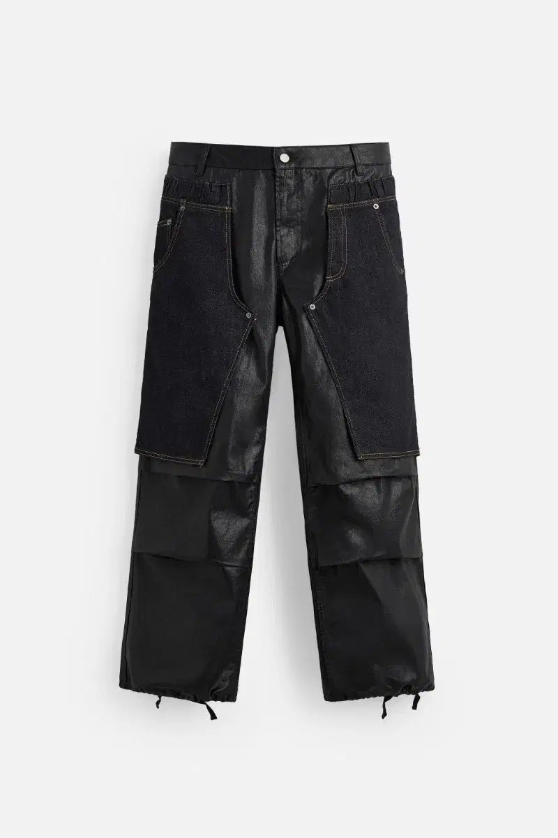 ZARA(ザラ) x Andersson Bell(アンダースンベル) 組み合わせた