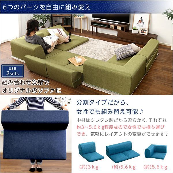 ファブリック
